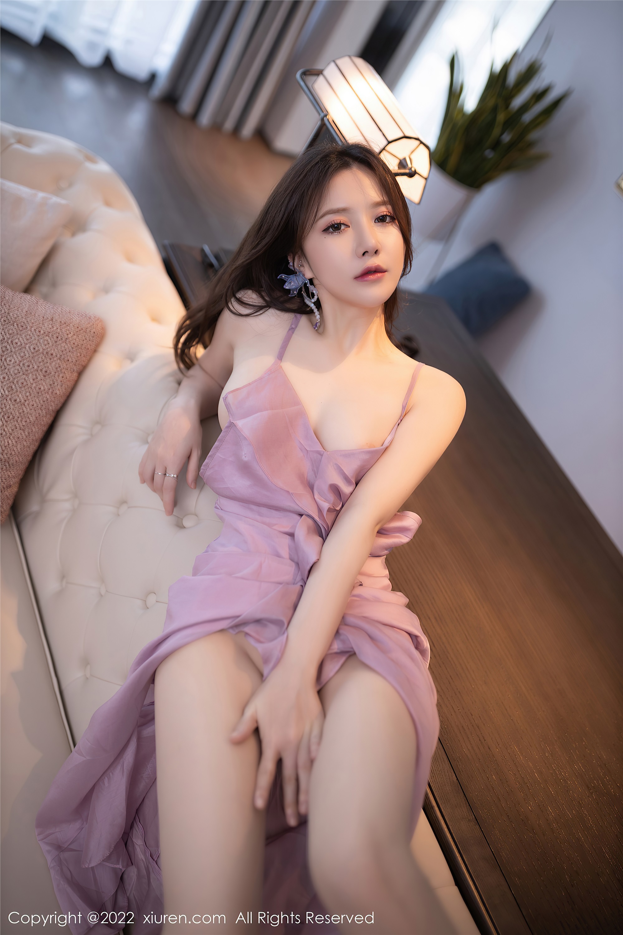 Xiuren秀人网 2022.08.12 NO.5432 鱼子酱Fish